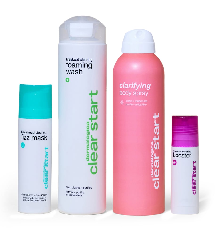 Dermalogica Clarifying Bacne Spray (177ml)