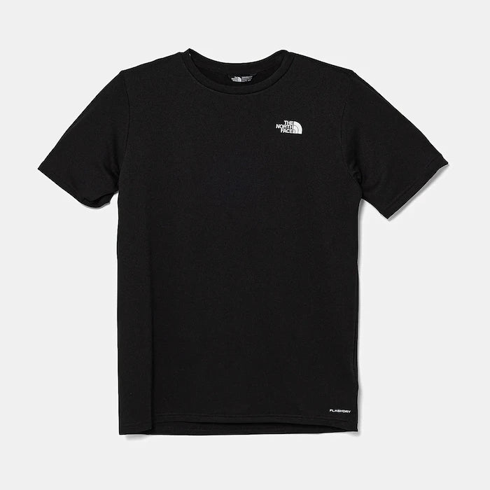 Детска тениска The North Face TEEN NEW 24/7 SS TEE
