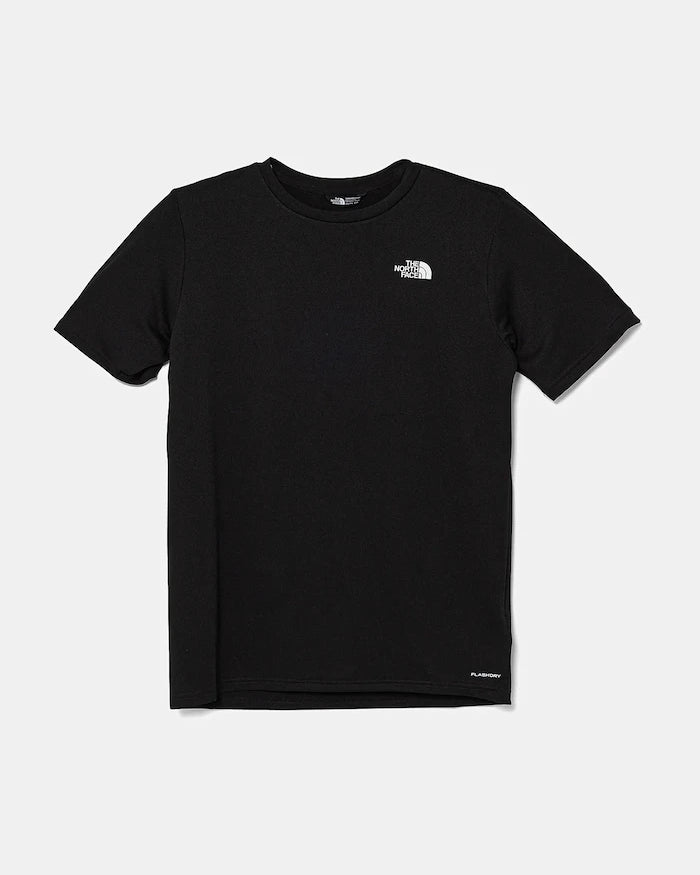 The North Face TEEN NEW 24/7 SS TEE Çocuk Tişörtü