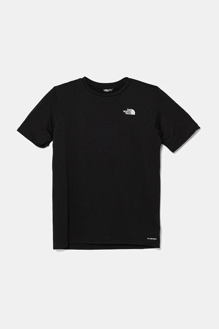 Детска тениска The North Face TEEN NEW 24/7 SS TEE