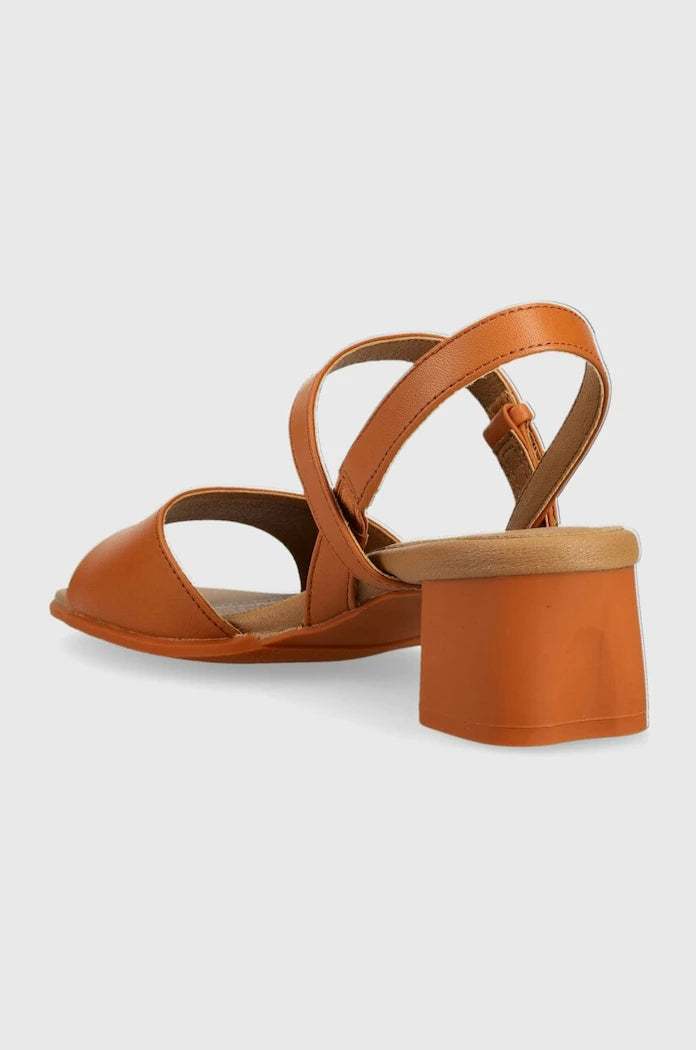 Camper Katie Sandal Deri Sandalet