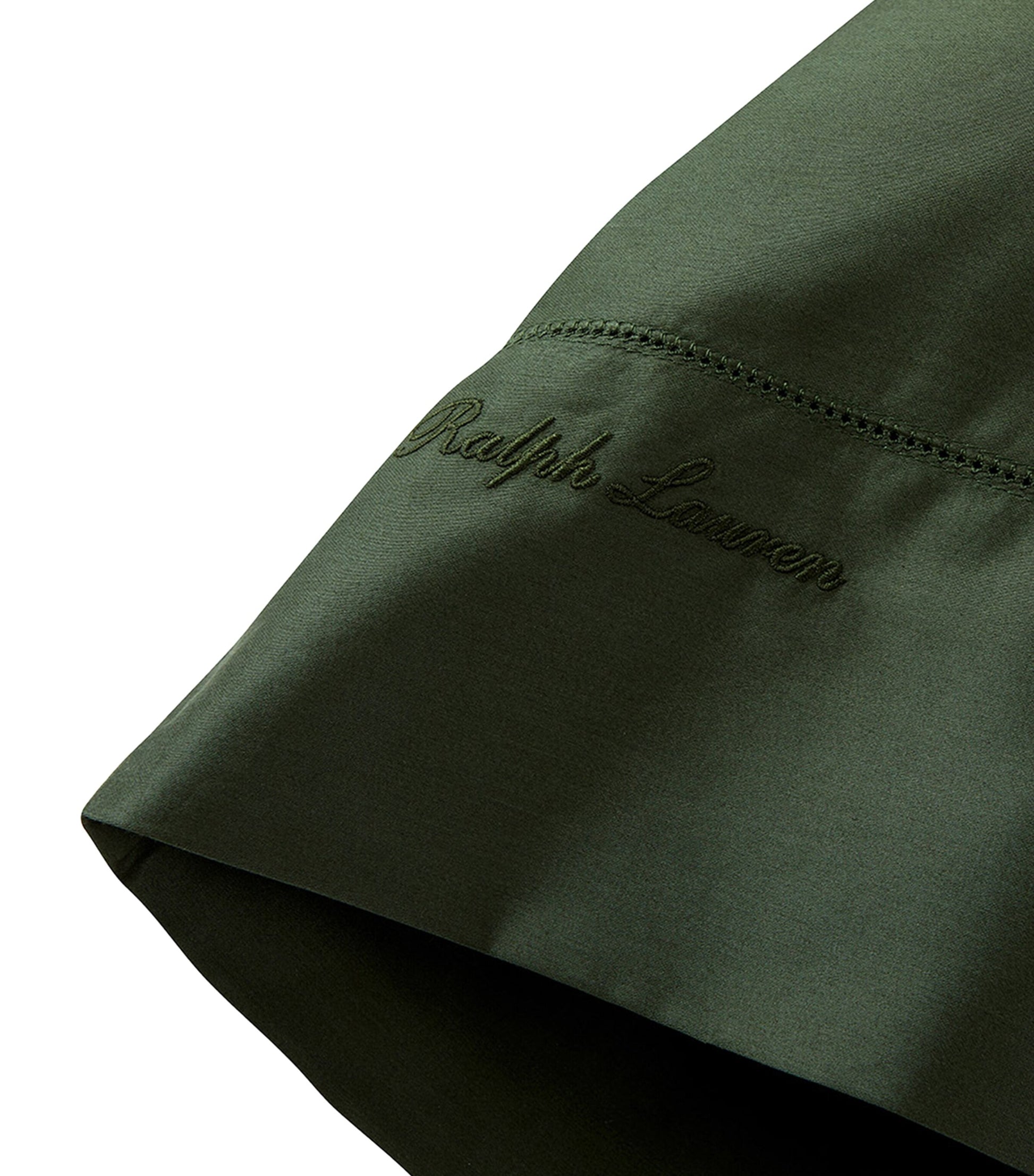 Cotton RL624 King Pillowcase Pair (54cm x 94cm)