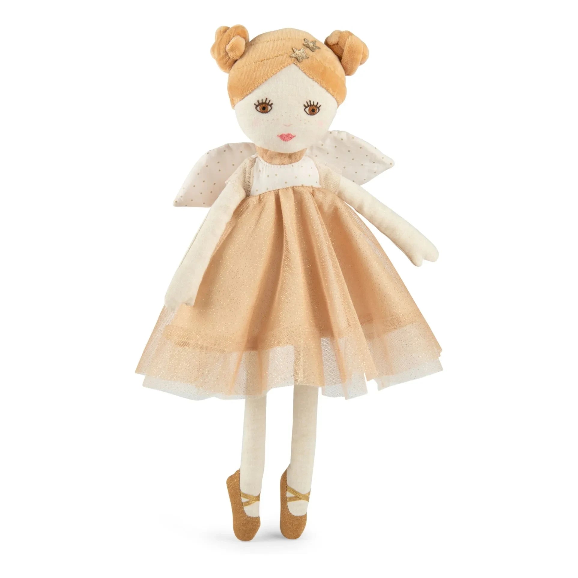 Moulin Roty - Fairy Melusine | Or