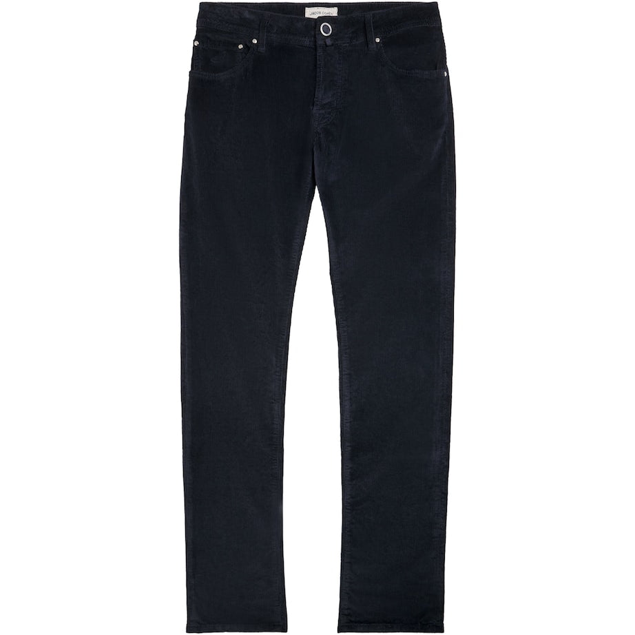 JACOB COHËN Corduroy Slim Trousers