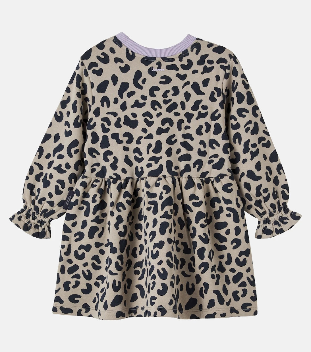 Liewood - Lia printed cotton jersey dress