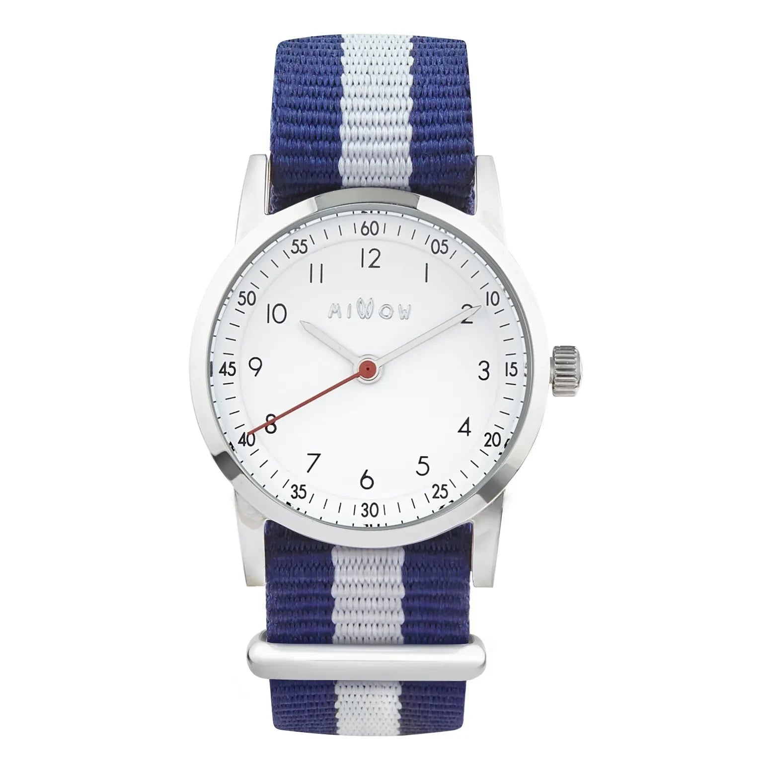 Millow - Classic Watch | Blue