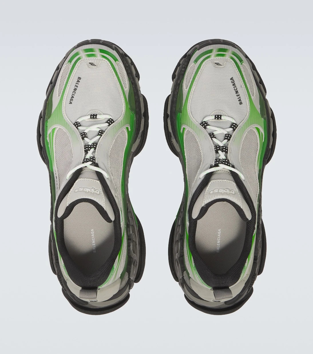 Balenciaga - Triple S.2 sneakers
