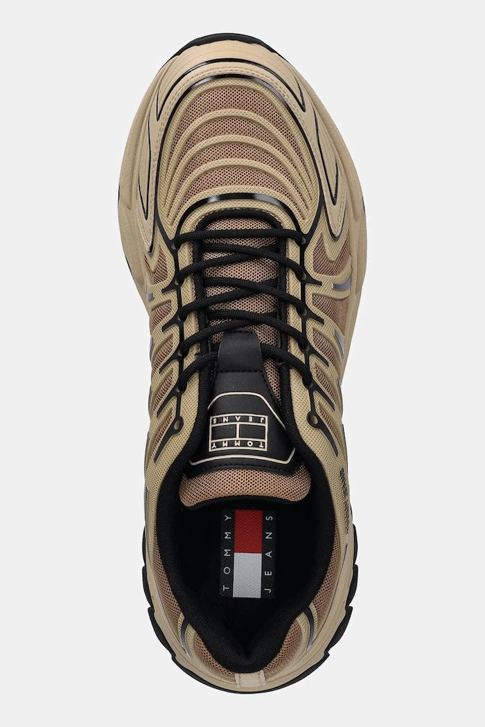 Tommy Jeans TJM OUTDOOR RUNNER TECH Sneakers
