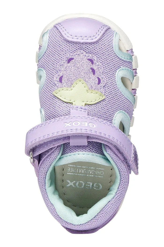 Geox сандали за деца SANDAL IUPIDOO
