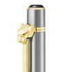 Small Panthère de Cartier Ballpoint Pen