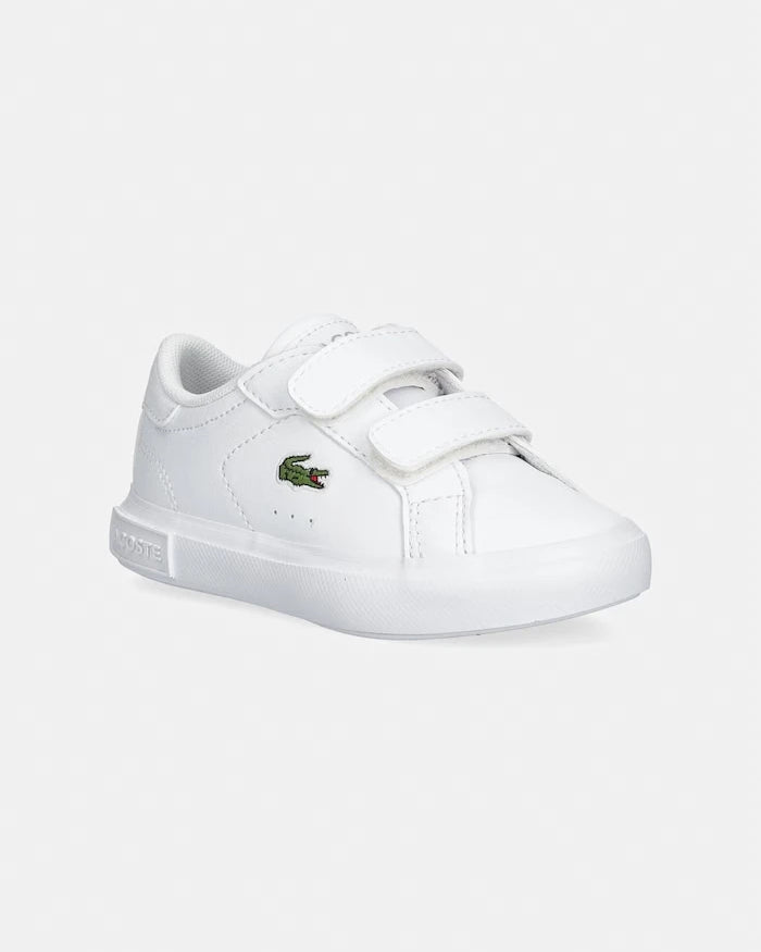 Lacoste Çocuk Spor Ayakkabıları