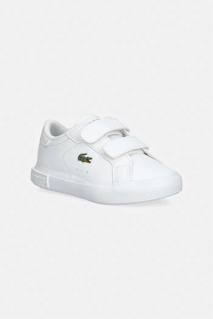 Lacoste Çocuk Spor Ayakkabıları