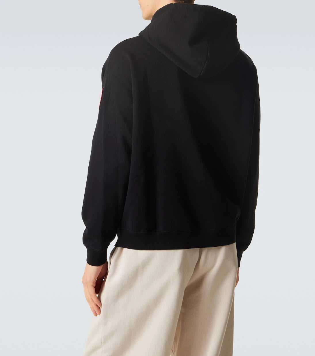 Canada Goose - هودي روف من قماش تيري القطني