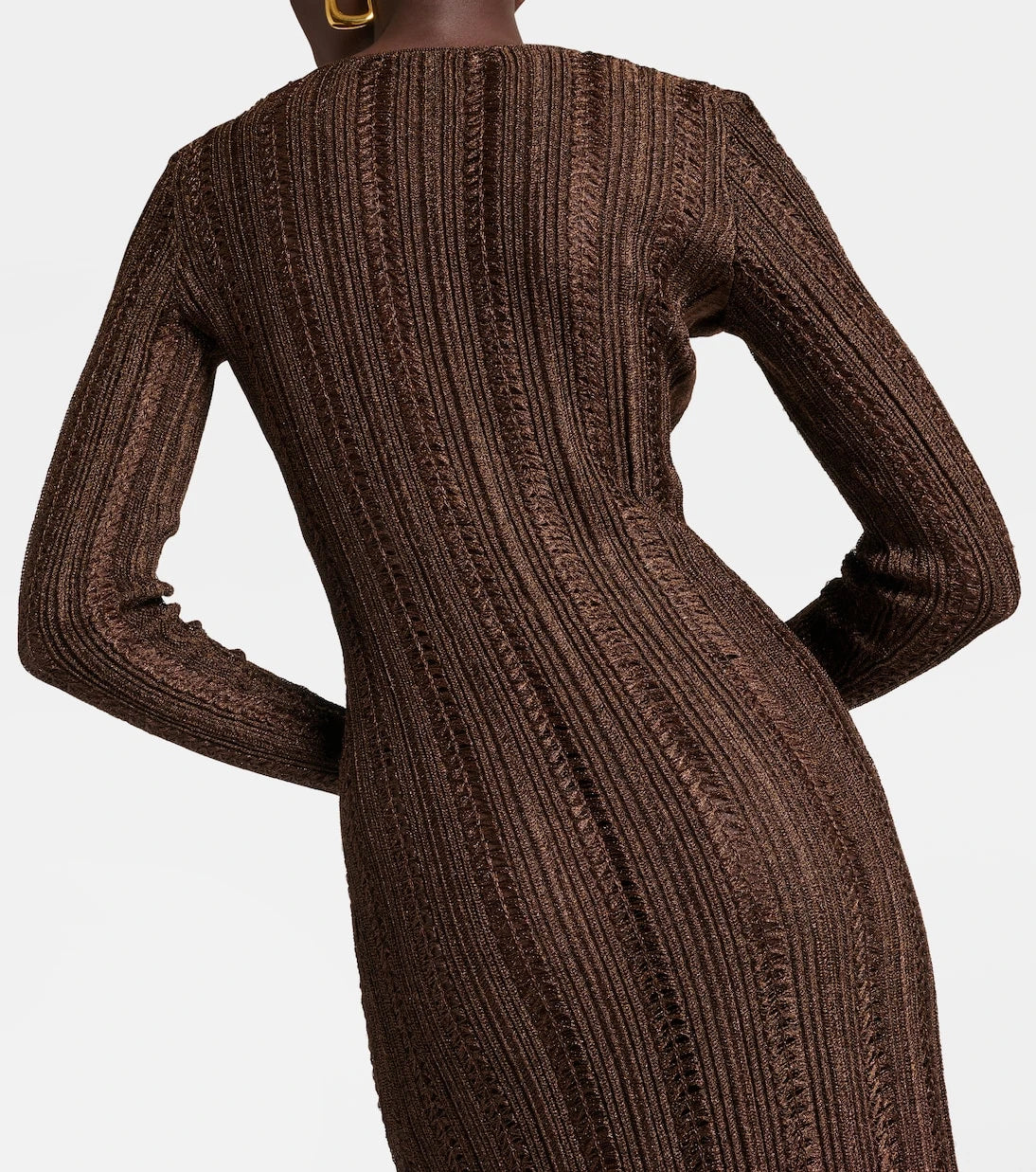 Tom Ford - Cutout gown
