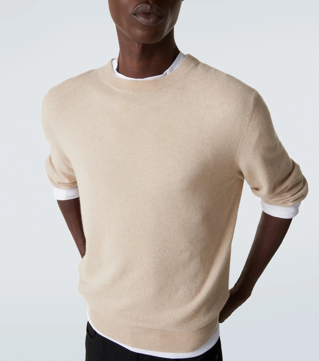 Arch4 - Cashmere sweater
