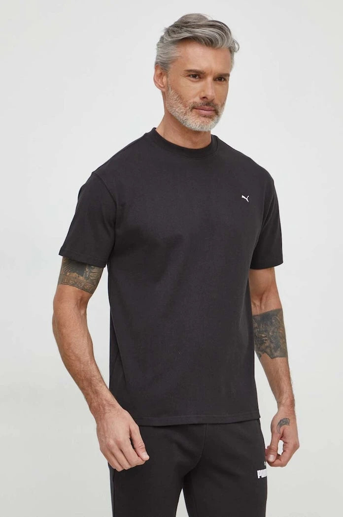 Puma MMQ Pamuklu Tişört