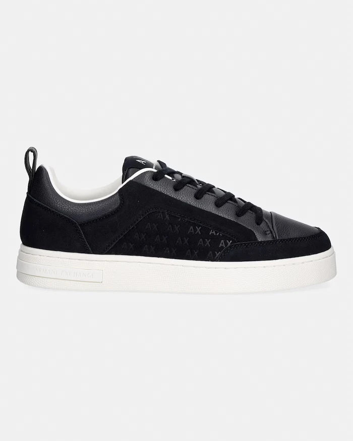 Armani Exchange Spor Ayakkabı