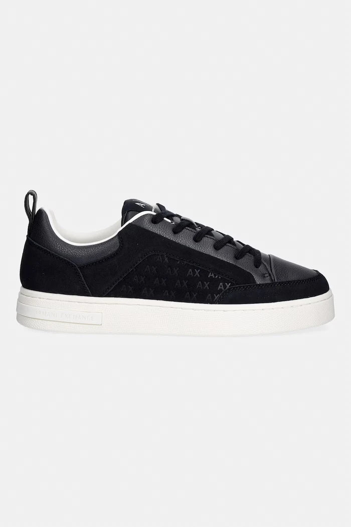 Armani Exchange Spor Ayakkabı