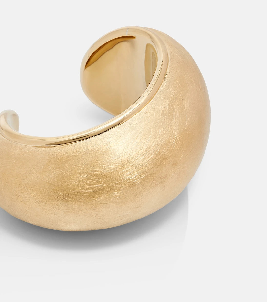 Jacquemus - Raisin cuff bracelet