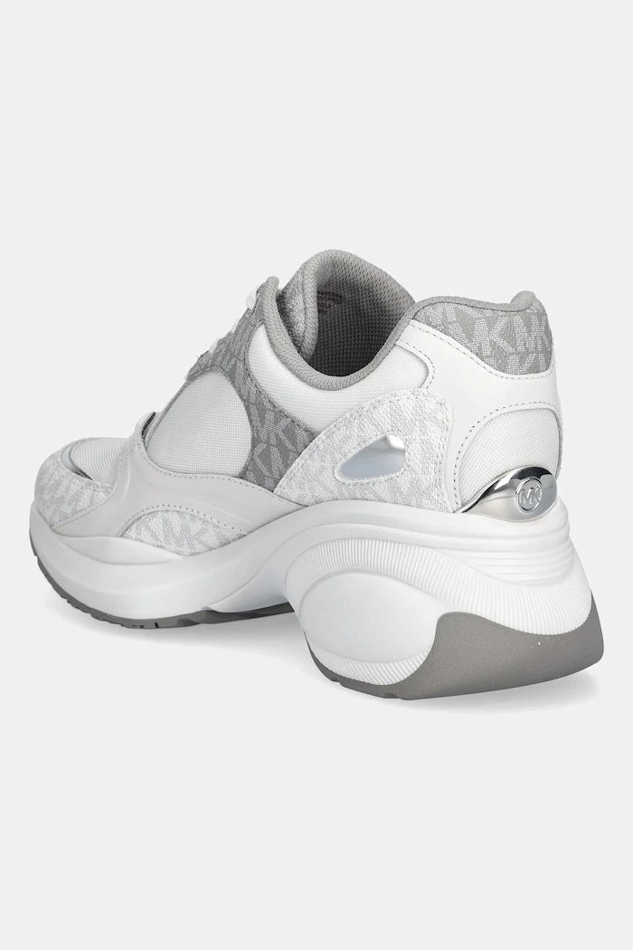 Маратонки MICHAEL Michael Kors Zuma Trainer