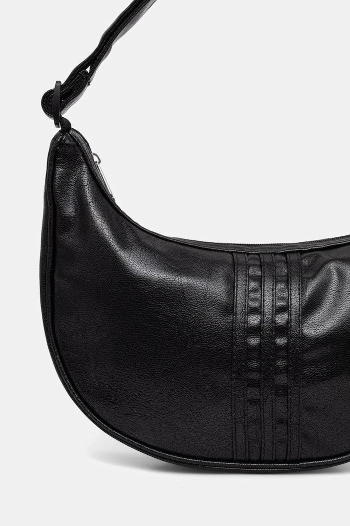 adidas Originals kadın suni deri crossbody çanta Adicolor
