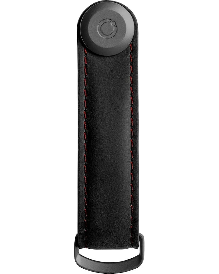 Orbitkey Crazy-Horse Anahtarlık 8,5 cm