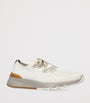 Brunello Cucinelli Knitted Sneakers