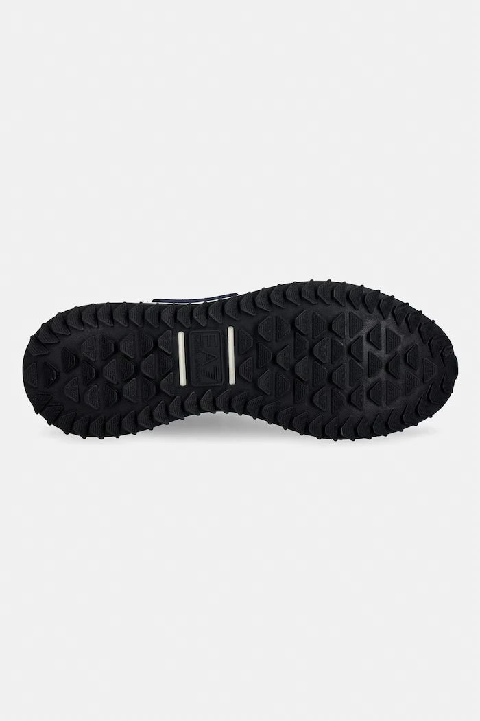 EA7 Emporio Armani spor ayakkabı
