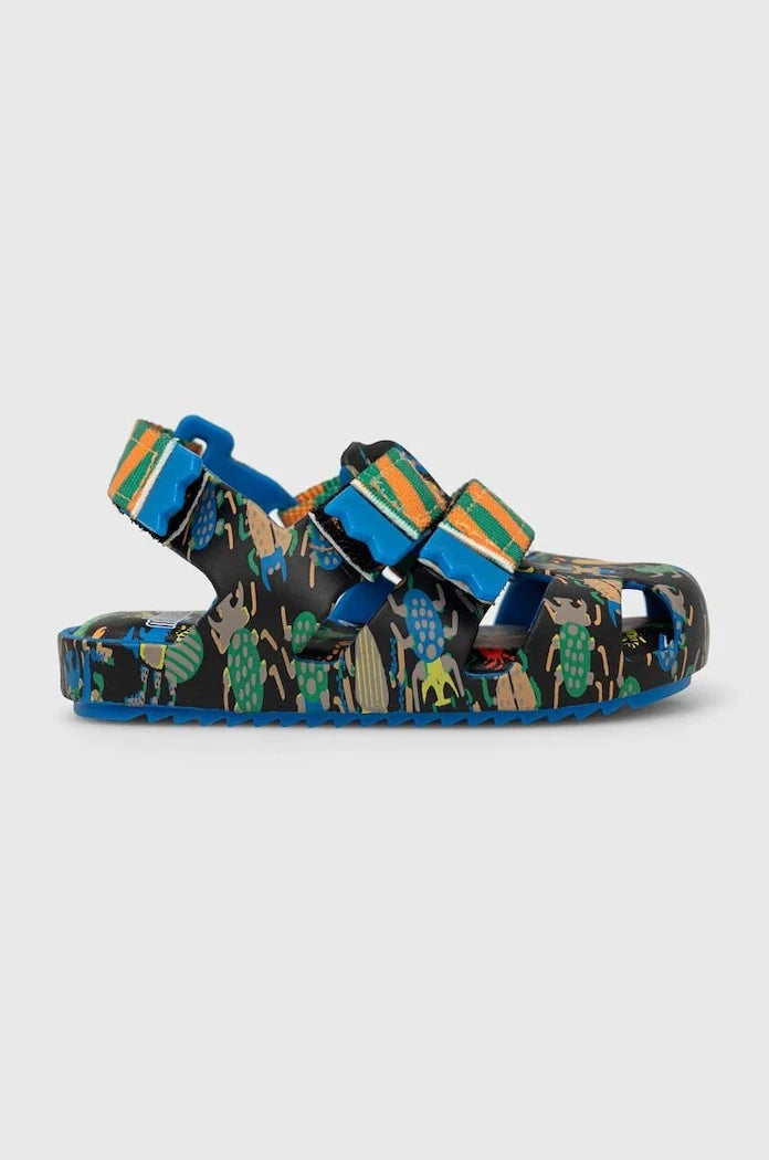 Детски сандали Melissa