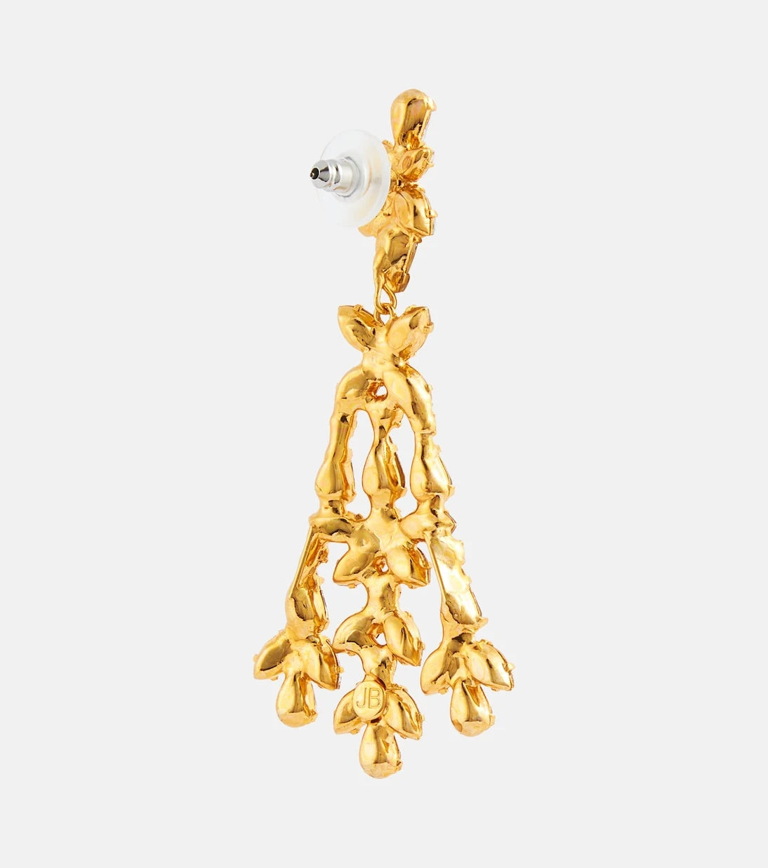 Jennifer Behr - Parthenia earrings