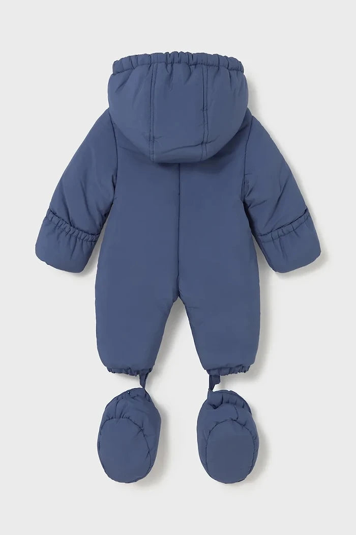 Бебешки гащеризон Mayoral Newborn