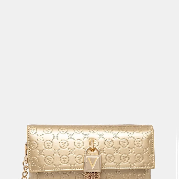 Valentino Bags клъч дамски EMY RE