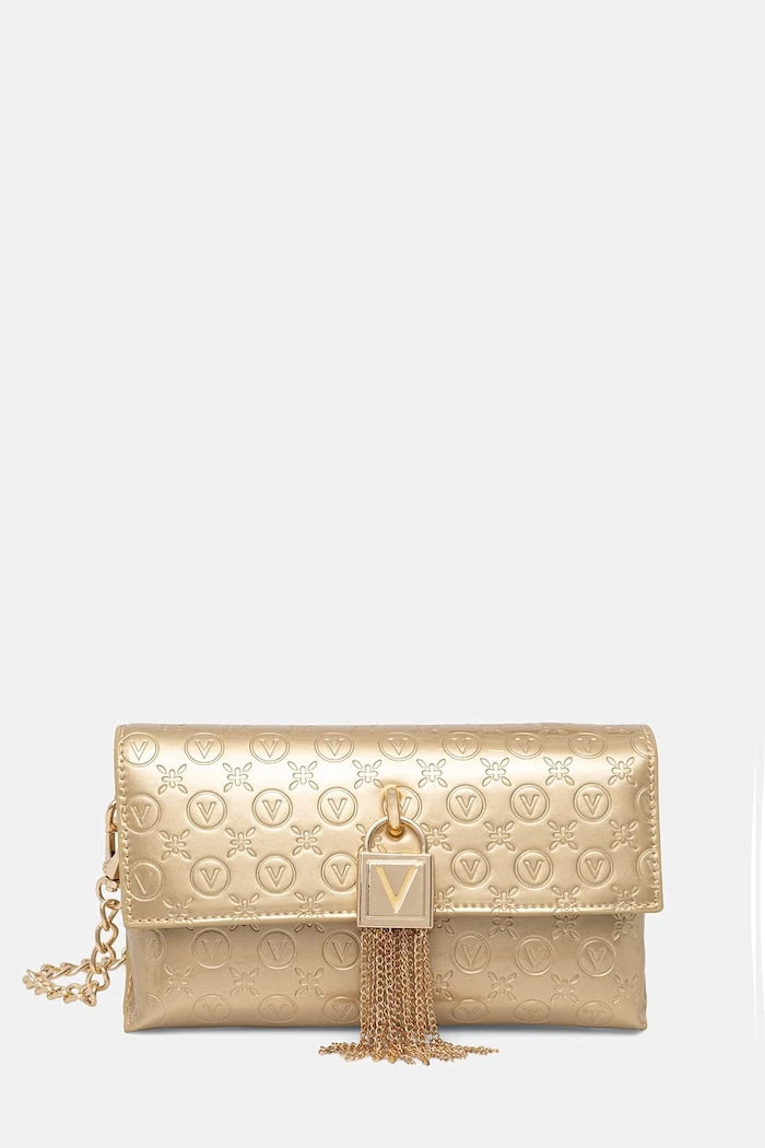 Valentino Bags клъч дамски EMY RE