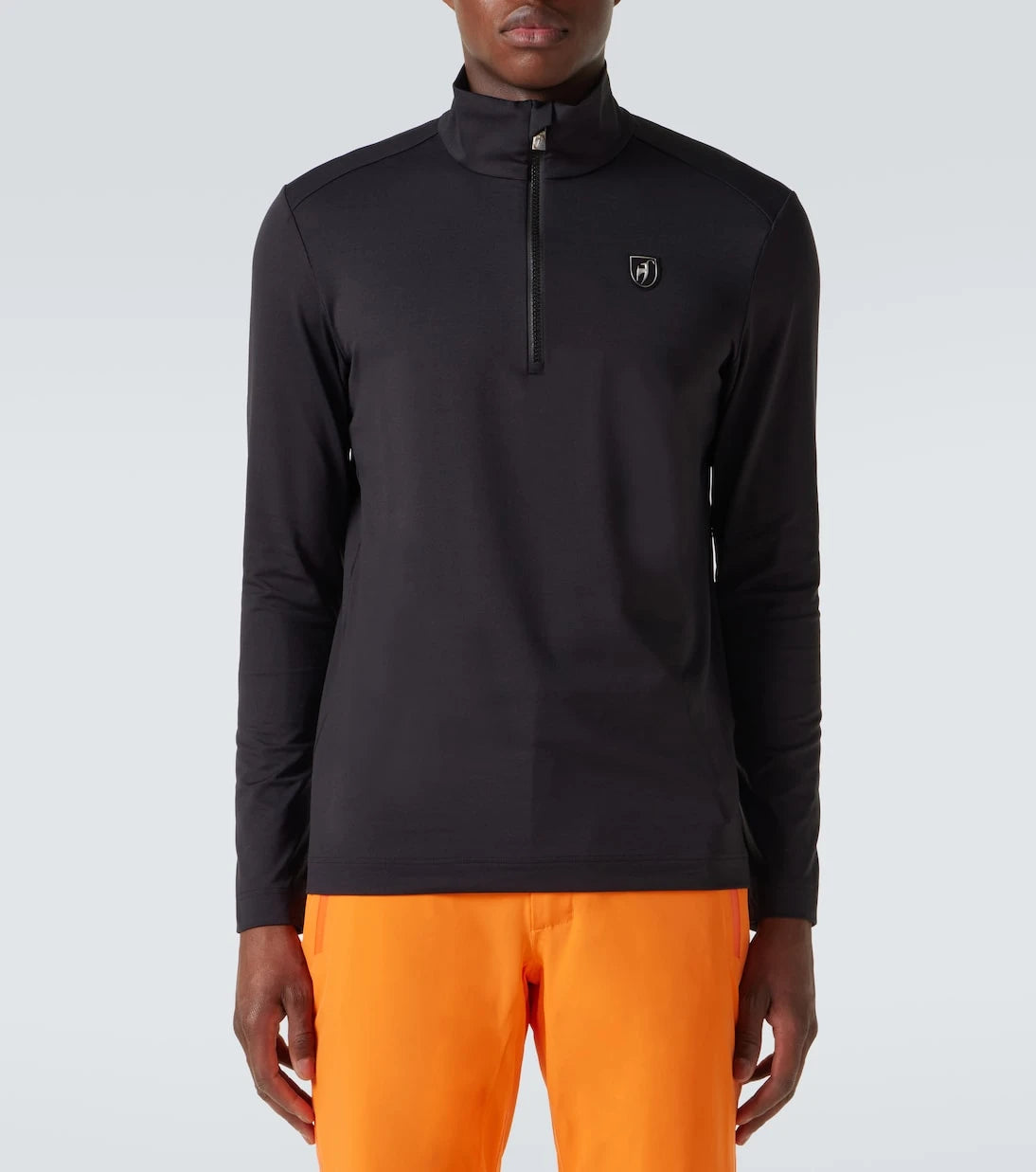 Toni Sailer - Brendan ski top