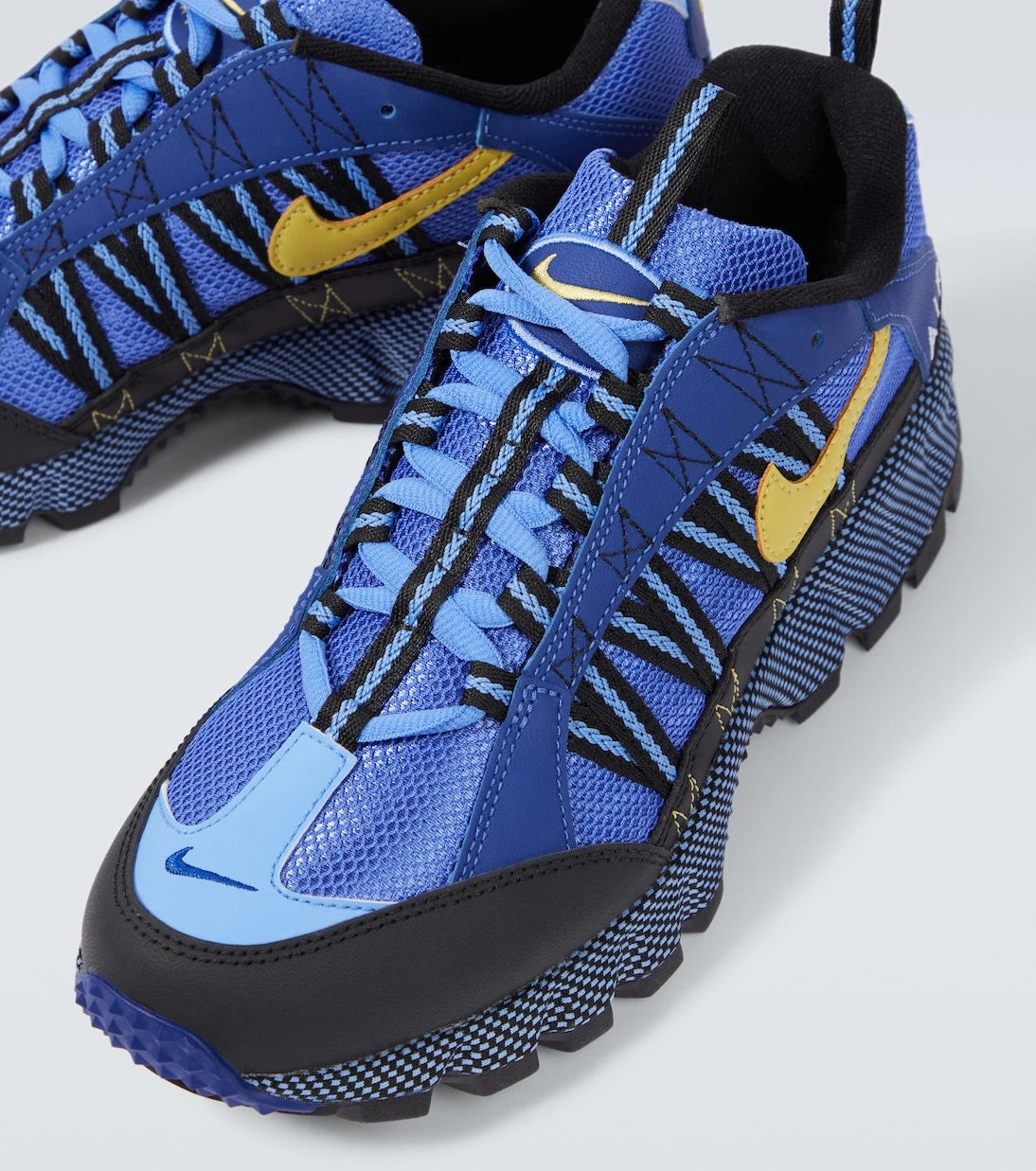 Nike - أحذية الجري تريل إير هومارا