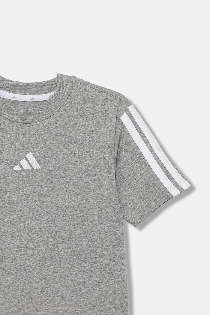 Детска памучна тениска adidas