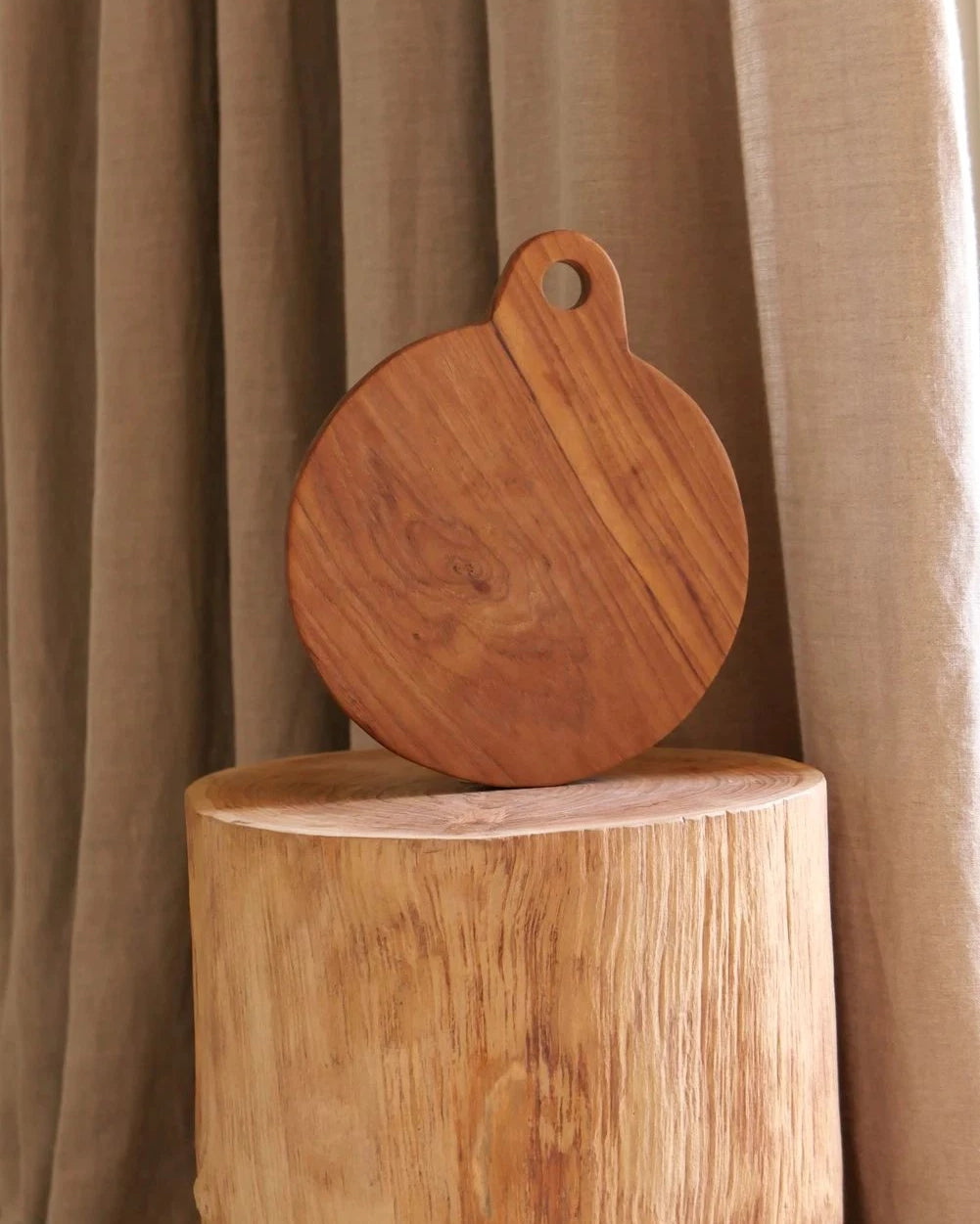 Woodmata - Teak cutting board | Teak