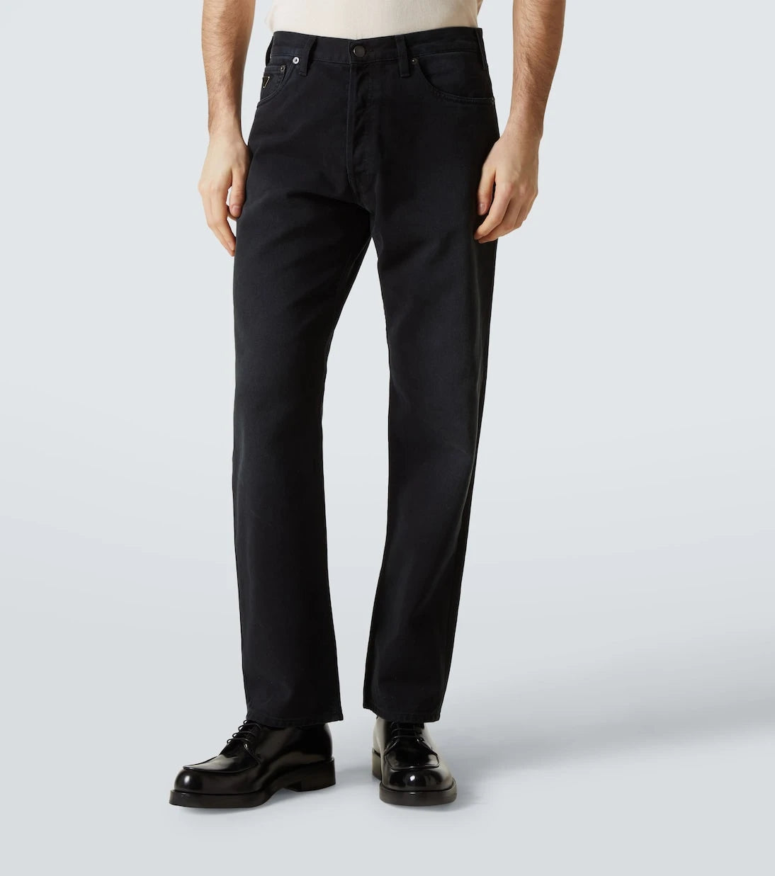 Prada - Straight jeans