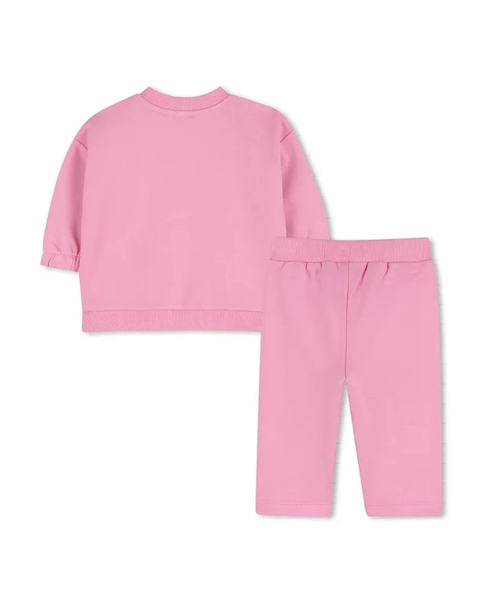 Бебешки анцуг Kenzo Kids