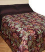 Cotton Quilted Giano Bedspread (270cm x 270cm)