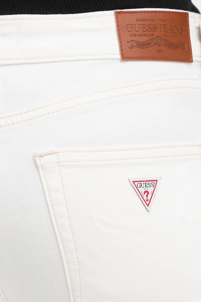 Guess Jeans дънки skinny дамски