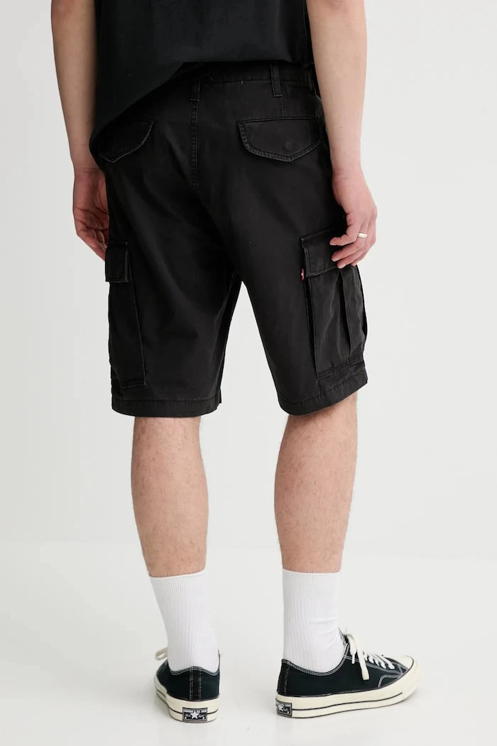 Levi's pamuklu erkek kısa карго şort CARRIER CARGO SHRT-2