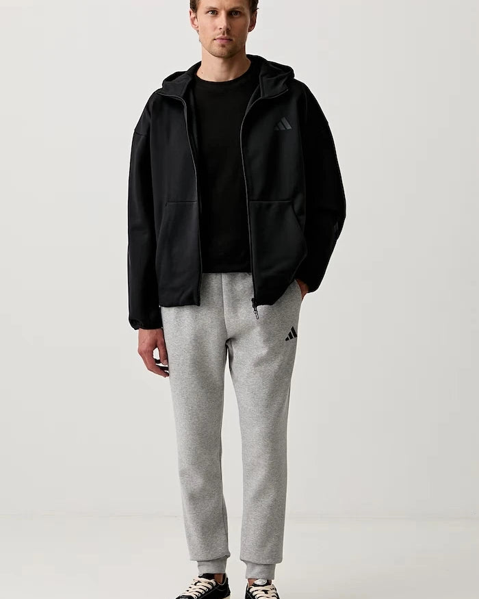adidas erkek pamuklu eşofman altı Feelcozy