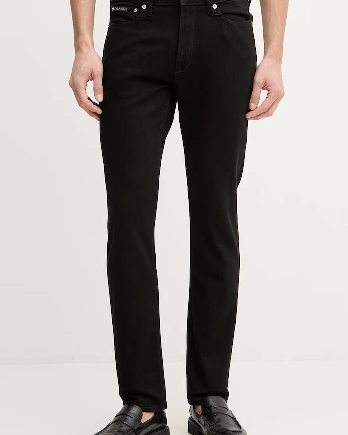 Calvin Klein Jeans slim fit erkek kot pantolon