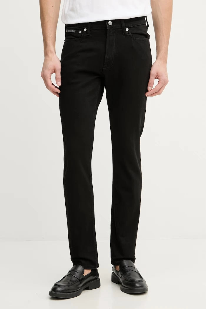 Calvin Klein Jeans дънки slim fit мъжки