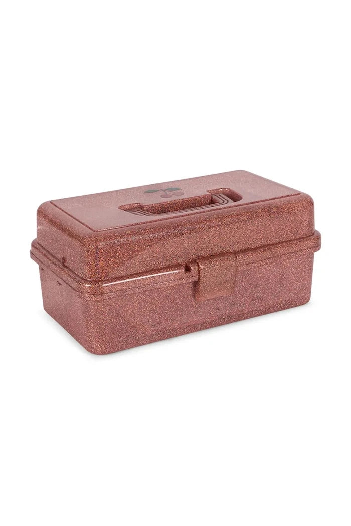 Детски комплект за творчество Konges Sløjd CREATIVE ART CADDY