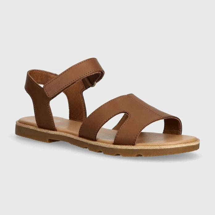 Кожени сандали Sorel ELLA III ANKLE STRAP