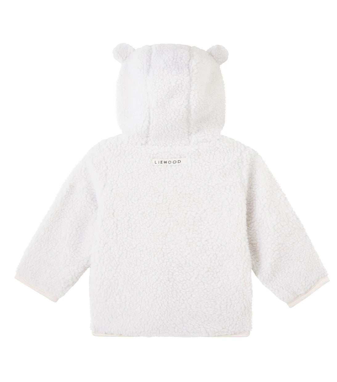 Liewood - Baby Baylor fleece jacket