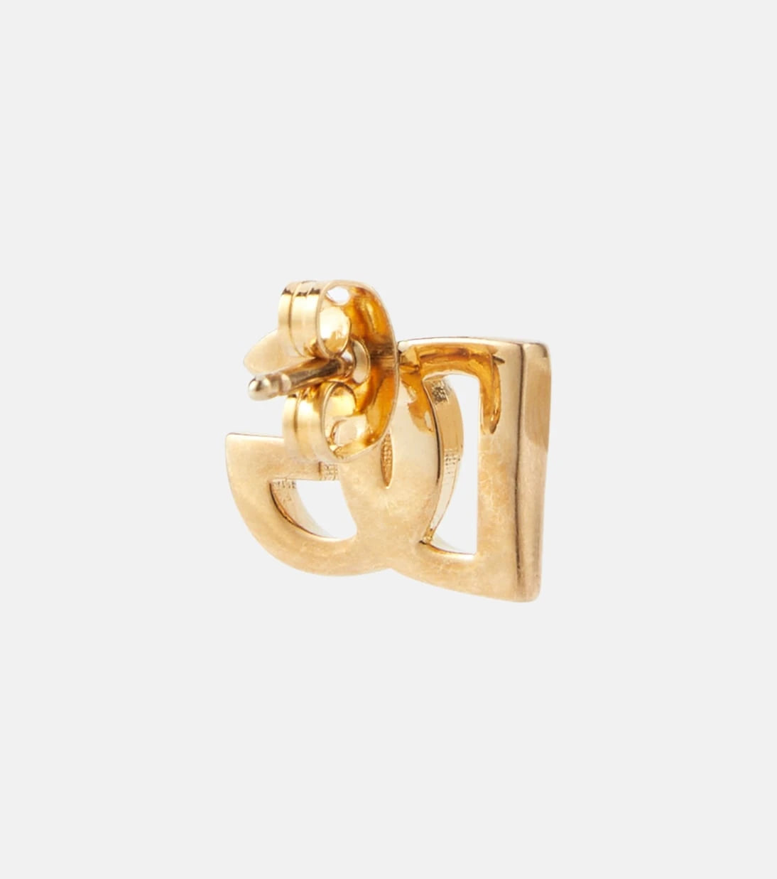 Dolce&Gabbana - DG earrings