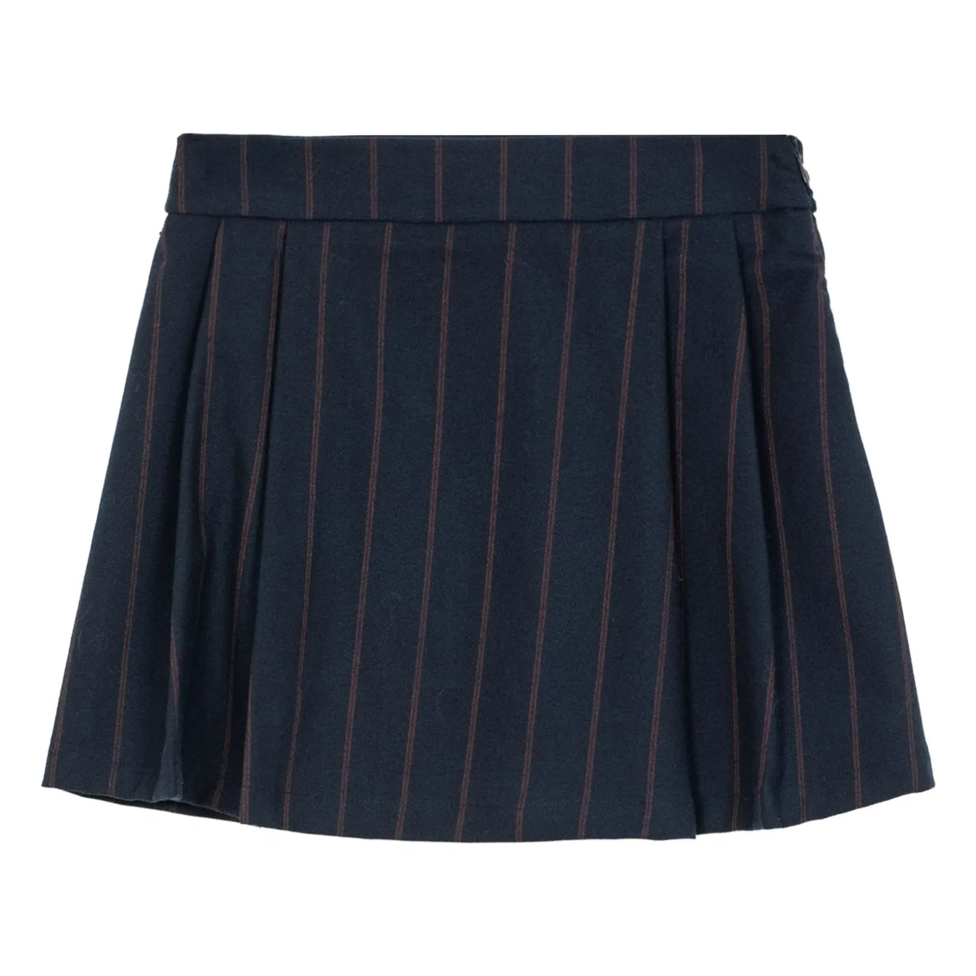 Indee - Taormina skirt | Navy blue